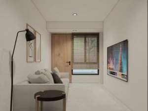 Rumah Baru Tanjung Duren 3 Lantai. Jakarta Barat lokasi di Jakarta Barat, tersedia melalui melalui situs Olx