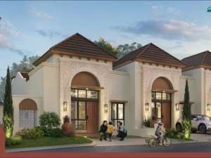 Rumah Baru Type Cicilia 7 Mulai dari 900 jt an - Citra City Sentul lokasi di Bogor Kab., tersedia melalui melalui situs Olx