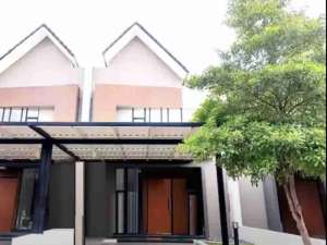 Rumah Bebas Banjir di Cluster Jura, Metland Jakarta Timur lokasi di Jakarta Timur, tersedia melalui melalui situs Olx