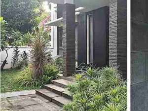 Rumah Berkualitas Unggulan dalam lingkungan istimewa menteng lokasi di Jakarta Pusat, tersedia melalui melalui situs Olx