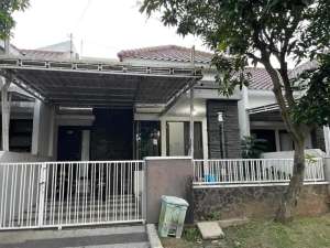 Rumah berlokasi di Greenland Tidar Kota Malang lokasi di Malang Kota, tersedia melalui melalui situs Olx