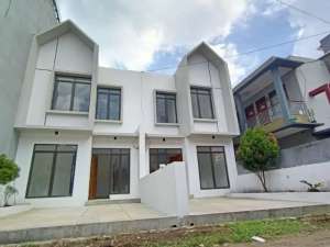Rumah Bermutu di Ciganitri Buahbatu dkt Transmart STT Telkom Podomoro Tol lokasi di Bandung Kota, tersedia melalui melalui situs Olx