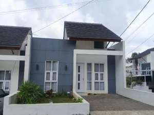 Rumah Bermutu Dp 0 di Sindanglaya dkt Arcamanik Antapani Cisaranten RS Hermina lokasi di Bandung Kota, tersedia melalui melalui situs Olx