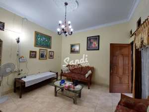 Rumah Bersih Luas 400 meter Furnished Dekat Blok O dan Kopasgat Berbah lokasi di Sleman Kab., tersedia melalui melalui situs Olx