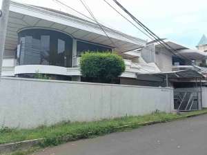 Rumah besar 2 lantai dijual lokasi favorit Palmerah Jakarta Barat lokasi di Jakarta Barat, tersedia melalui melalui situs Olx