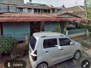 RUMAH BESAR 480M2 DI KOMPLEK PWI CIPINANG lokasi di Jakarta Timur, tersedia melalui melalui situs Olx