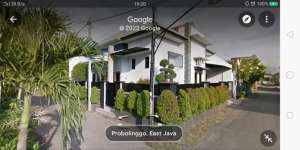 Rumah Besar di Kelapa Gading Mastrip Probolinggo lokasi di Probolinggo Kota, tersedia melalui melalui situs Olx