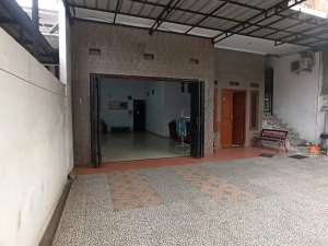 Rumah Besar Harga Terjangkau di Koja Jakarta Utara Akses Mudah ke Tanjung PriokKelapa Gading lokasi di Jakarta Utara, tersedia melalui melalui situs Olx