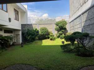 Rumah Besar Mewah Sukajadi Mainroad Furnish Strategis di Bandung lokasi di Bandung Kota, tersedia melalui melalui situs Olx