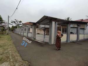 RUMAH BESAR MURAH DI KAWASAN STRATEGIS BALARAJA lokasi di Tangerang Kab., tersedia melalui melalui situs Olx