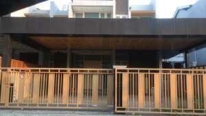 Rumah Besar Perum Citraland. The Solitare. Banjarmasin. lokasi di Banjar Kab., tersedia melalui melalui situs Olx