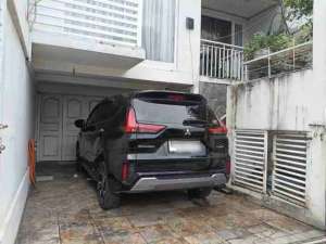 Rumah Billymoon Pondok Kelapa lokasi di Jakarta Timur, tersedia melalui melalui situs Olx