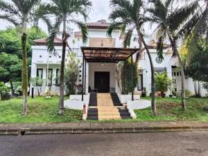 Rumah Bintaro Sektor 9, Graha Taman, Tangerang lokasi di Tangerang Selatan Kota, tersedia melalui melalui situs Olx