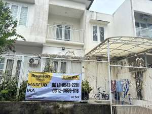 Rumah bisa bulanan di nusadua lokasi di Kab. Badung, tersedia melalui melalui situs Olx