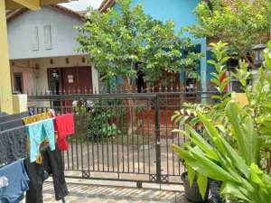 Rumah BisaCicil ke pemilik lokasi di Depok Kota, tersedia melalui melalui situs Olx