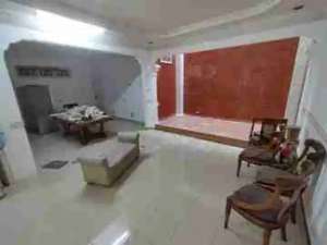 Rumah Bisa Kantor Komplek Tanjung Barat Dekat Aeon lokasi di Jakarta Selatan, tersedia melalui melalui situs Olx