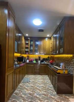 Rumah Bisa Untuk Usaha di Kranggan Permai Cibubur lokasi di Bekasi Kota, tersedia melalui melalui situs Olx