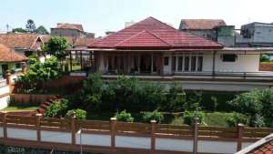 Rumah Bogor Rasa Villa Bonus Kontrakan lokasi di Bogor Kota, tersedia melalui melalui situs Olx