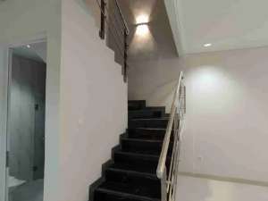 Rumah brand new 2 lantai di Meruya Utara,Jakbar lokasi di Jakarta Barat, tersedia melalui melalui situs Olx