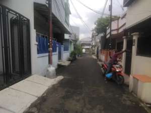 Rumah Brand New di Pademangan Timur Uku 4,5X13,5 Strategis 3 Lantai Hdp Selatan Siap Huni lokasi di Jakarta Utara, tersedia melalui melalui situs Olx