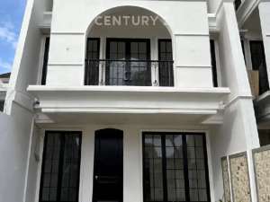 Rumah Brandnew 3 Lantai 5 Kt Di Lingkungan Elit Pancoran lokasi di Jakarta Selatan, tersedia melalui melalui situs Olx