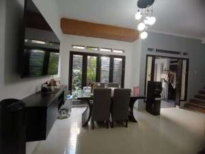 Rumah Buah batu Regency full Furnished dekat stt Telkom Bandung lokasi di Bandung Kota, tersedia melalui melalui situs Olx