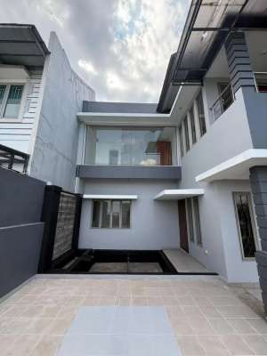 Rumah Buana Hiltop View RegencyDekat RS, Transmart, Tol, Harga 1,4 M Nego lokasi di Bandung Kota, tersedia melalui melalui situs Olx