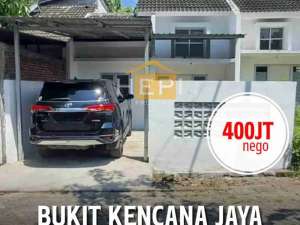 Rumah bukit Kencana lokasi di Semarang Kota, tersedia melalui melalui situs Olx