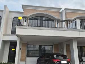 Rumah Bukit Nirmala PIK 2 Dekat Dengan Tol Ukuran 8X10 BISA KPR Diskon 20 lokasi di Tangerang Kab., tersedia melalui melalui situs Olx