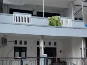 RUMAH BUKIT PALMA CITRALAND lokasi di Surabaya Kota, tersedia melalui melalui situs Olx