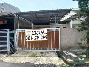 Rumah bumi Adipura gedebage cluster cempaka dekat Summarecon bandung lokasi di Bandung Kota, tersedia melalui melalui situs Olx