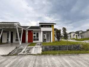 Rumah Butuh Jual Cepat Perumnas Samesta Parayasa Posisi Hoek lokasi di Bogor Kab., tersedia melalui melalui situs Olx