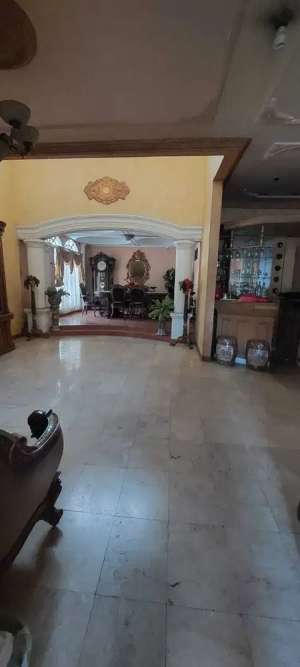 Rumah Cakep Depan Taman Lingkungan Asri Di Kemang Pratama 2 Bekasi lokasi di Bekasi Kota, tersedia melalui melalui situs Olx