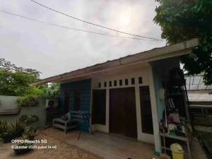 Rumah cakep di bintara jaya bebas banjir 1 menit ke jakarta timur lokasi di Bekasi Kota, tersedia melalui melalui situs Olx