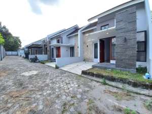 Rumah Canti Dalam Cluster Eksklusif di Purwomartani Sleman lokasi di Sleman Kab., tersedia melalui melalui situs Olx