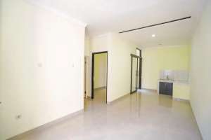 Rumah Cantik 15 menit ke Stasiun Depok Lama SHM 2 Lt Siap KPR J-34419 lokasi di Depok Kota, tersedia melalui melalui situs Olx