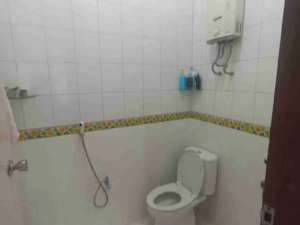 Rumah Cantik 1Lt Di Bukit Sari Dekat Undip lokasi di Semarang Kota, tersedia melalui melalui situs Olx