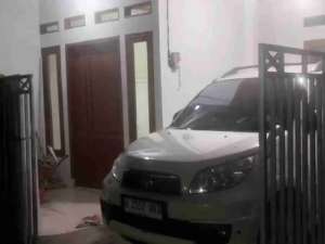 Rumah Cantik 2 Lantai Hoex Strategis Dekat kelurahan Pondok Ranggon Jakarta Timur lokasi di Bekasi Kota, tersedia melalui melalui situs Olx