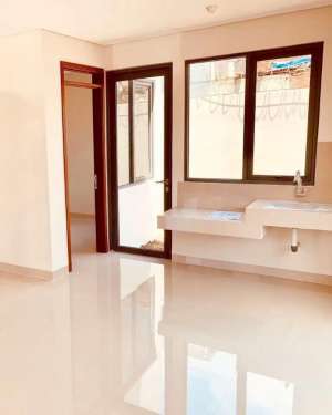 Rumah Cantik Baru Siap Huni di Kebon Kopi Kota Cimahi lokasi di Bandung Kota, tersedia melalui melalui situs Olx