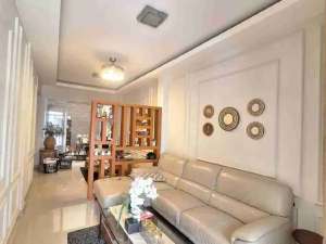 Rumah Cantik Beverly Green Dekat Ferry Terminal Batam Centre lokasi di Batam Kota, tersedia melalui melalui situs Olx