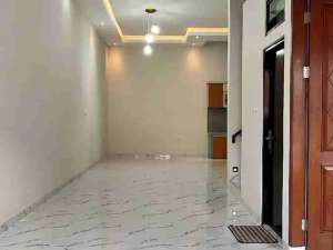 Rumah cantik brand new modern minimalis di Janur Kuning lokasi di Jakarta Utara, tersedia melalui melalui situs Olx