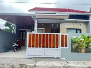 RUMAH CANTIKDEKAT CANDI KEDULAN KALASAN lokasi di Sleman Kab., tersedia melalui melalui situs Olx