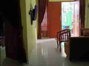 RUMAH CANTIK DI BINTARA lokasi di Bekasi Kota, tersedia melalui melalui situs Olx