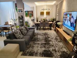 Rumah cantik di Bohemia Gading Serpong nyaman lokasi di Tangerang Kota, tersedia melalui melalui situs Olx