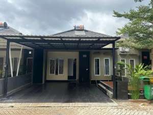 RUMAH CANTIK DI CIBINONG FULL FURNISHED SIAP HUNI lokasi di Bogor Kab., tersedia melalui melalui situs Olx