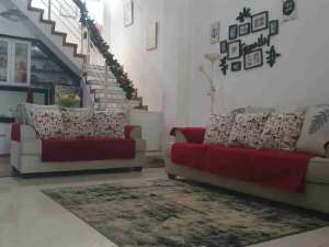 RUMAH CANTIK DI CLUSTER JASMINE PARK PLAMONGAN INDAH SEMARANG lokasi di Semarang Kota, tersedia melalui melalui situs Olx