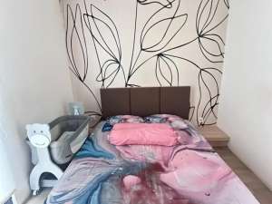 Rumah Cantik di Grand Wisata Cluster 02 , Full Furnished lokasi di Bekasi Kab., tersedia melalui melalui situs Olx