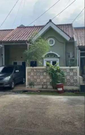 rumah Cantik Di Komplek Jatinegara Indah One Gate System , tersedia melalui melalui situs Olx