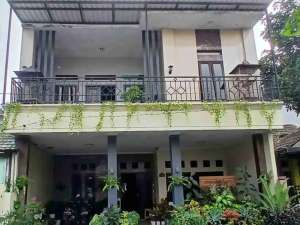 Rumah Cantik di Villa Pamulang Bebas Banjir lokasi di Tangerang Selatan Kota, tersedia melalui melalui situs Olx