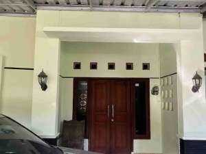 RUMAH CANTIK FULL FURNISH KASONGAN BANTUL lokasi di Bantul Kab., tersedia melalui melalui situs Olx